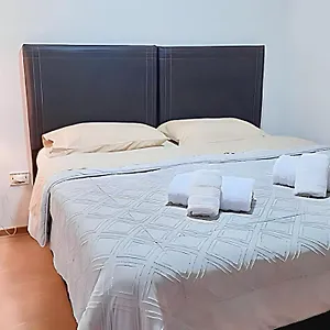  Apartamento Quinta Parque Argentina