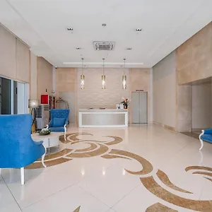  Apartamento Tess And Tessha Condotel Near T3 Airport Filipinas