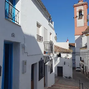  Сasa de vacaciones Casa Romero España