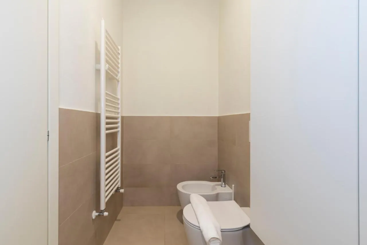 Luxury Apartment Near Duomo Italia 38 Milan